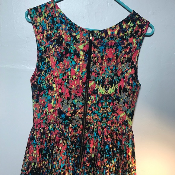 Anthropology dress by TRACY REESE - Picture 7 of 16